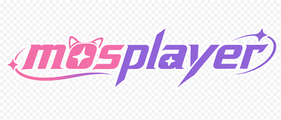 mosplayer logo